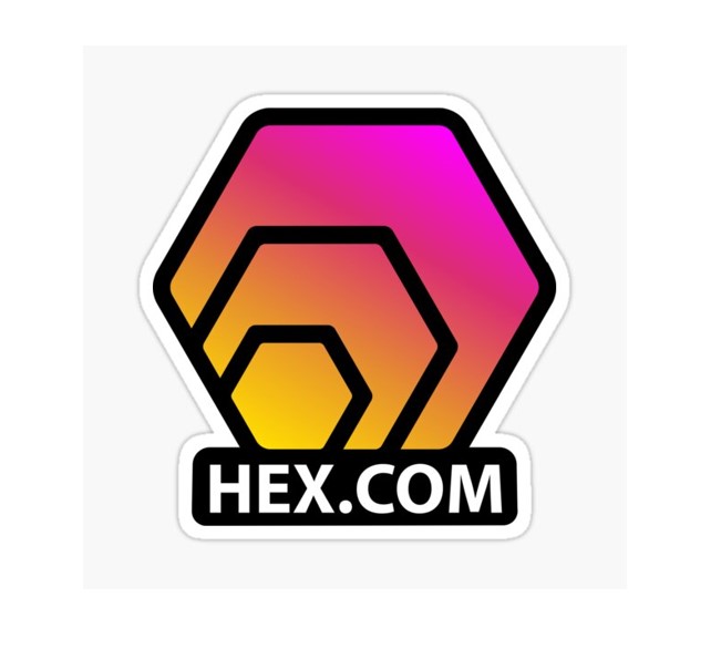 What is $HEX?